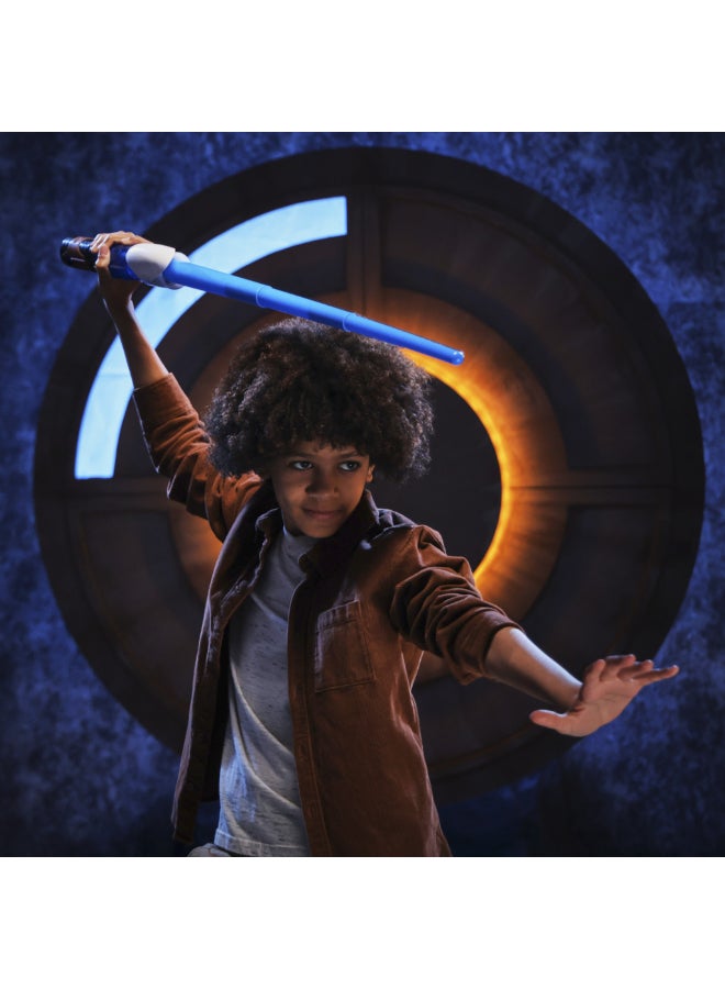 STAR WARS سيف ضوء كينوبي من مستوى الدخول - Image 2